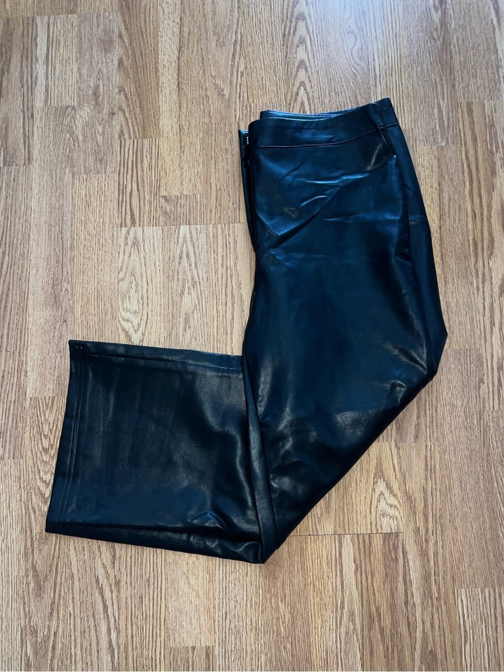 Leather Pants